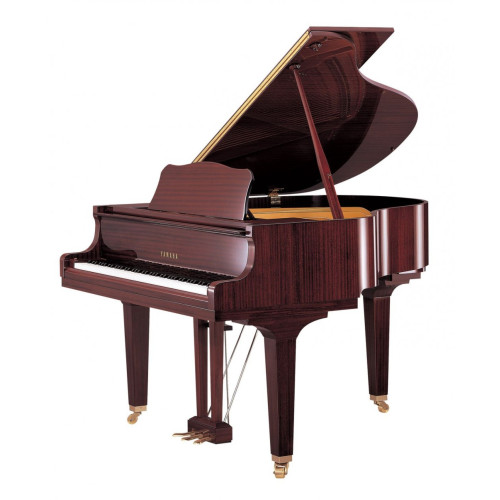 Yamaha GB1K PM рояль 151 см, цвет американский орех, с банкеткой Yamaha GB1K PM рояль 151 см, цвет американский орех, с банкеткой