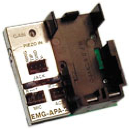 EMG APA-2 предусилитель (для акуст. гитары) EMG APA-2 предусилитель (для акуст. гитары)