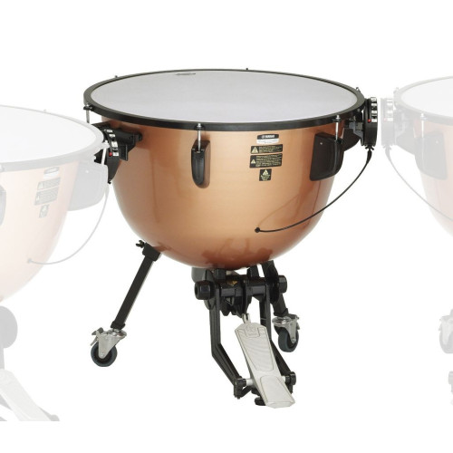 Yamaha TP3329 литавра, алюминиевый котёл Yamaha TP3329 литавра, алюминиевый котёл