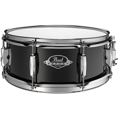 Pearl EXX1455S/ C21 малый барабан 14" х 5.5", цвет Smokey Chrome Pearl EXX1455S/ C21 малый барабан 14" х 5.5", цвет Smokey Chrome