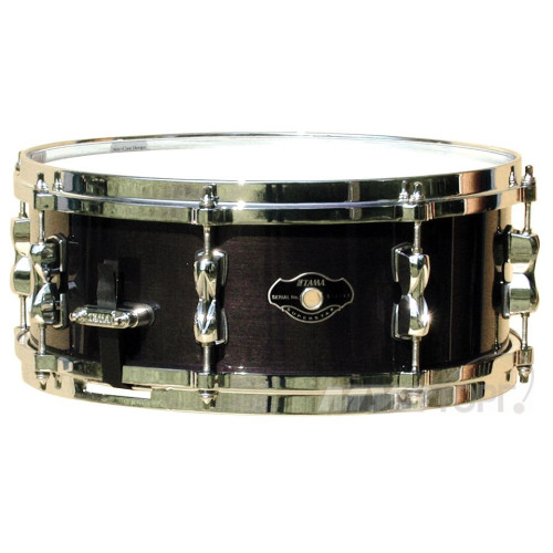 Tama SLS55-CCC малый барабан 5 1 / 2-x14- (цвет - угольный) Tama SLS55-CCC малый барабан 5 1 / 2-x14- (цвет - угольный)