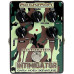 Rocktron Intimidator Gary Hoey гитарный эффект "дисторшн" Rocktron Intimidator Gary Hoey гитарный эффект "дисторшн"