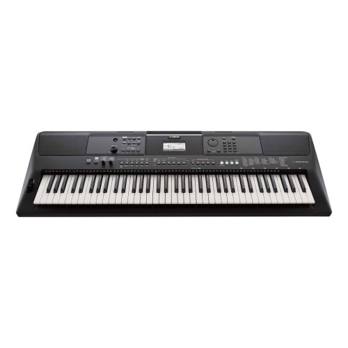 Yamaha PSR-EW410 синтезатор с автоаккомпанементом, 76 клавиш Yamaha PSR-EW410 синтезатор с автоаккомпанементом, 76 клавиш