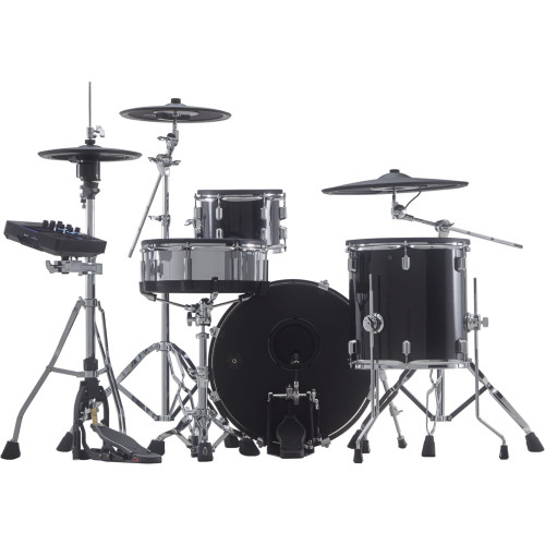 Roland VAD503-1+VAD503-2+KD-200-MS электронная ударная установка Roland VAD503-1+VAD503-2+KD-200-MS электронная ударная установка