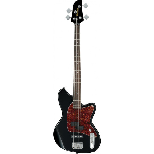Ibanez TMB100-BK Talman Bass Black бас-гитара Ibanez TMB100-BK Talman Bass Black бас-гитара