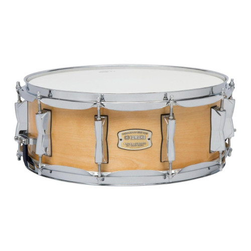 Yamaha SBS1455NW малый барабан 14" х 5.5" берёза, цвет натуральный Yamaha SBS1455NW малый барабан 14" х 5.5" берёза, цвет натуральный