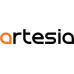 Artesia FP-3 педальный блок для цифрового пианино RP-35 без стойки Artesia FP-3 педальный блок для цифрового пианино RP-35 без стойки