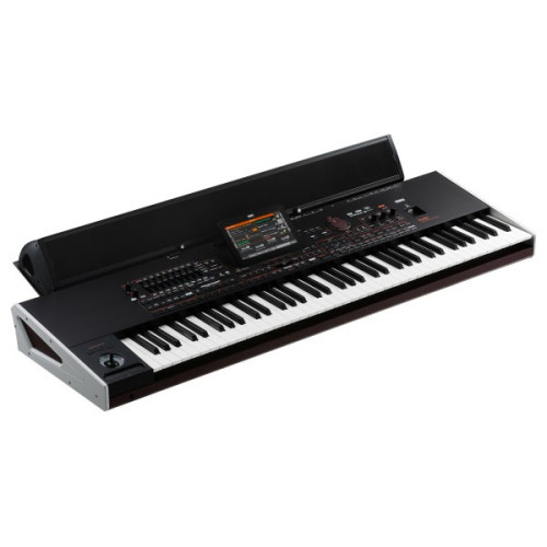 Korg Pa4X-76 клавишная аранжировочная станция Korg Pa4X-76 клавишная аранжировочная станция