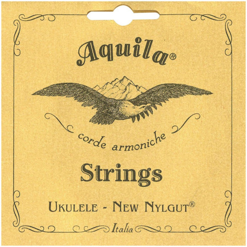 Aquila 7U струны для укулеле концерт Aquila 7U струны для укулеле концерт
