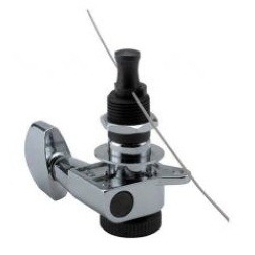Planet Waves PWAT-331L Auto Trim 3+3 Chrome колки для гитары хромированные Planet Waves PWAT-331L Auto Trim 3+3 Chrome колки для гитары хромированные