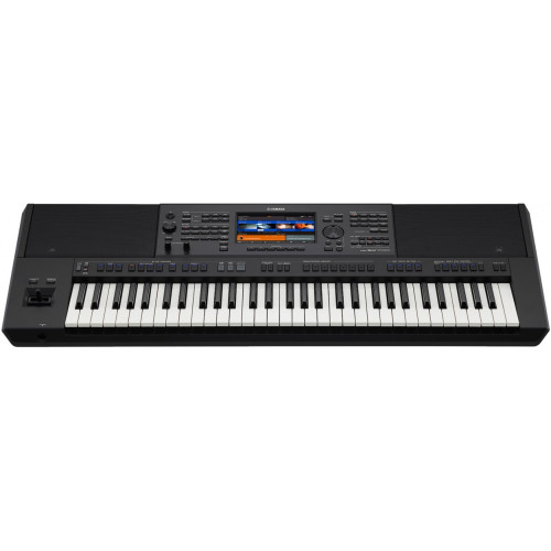 Yamaha PSR-SX700 клавишная рабочая станция, 61 клавиша Yamaha PSR-SX700 клавишная рабочая станция, 61 клавиша