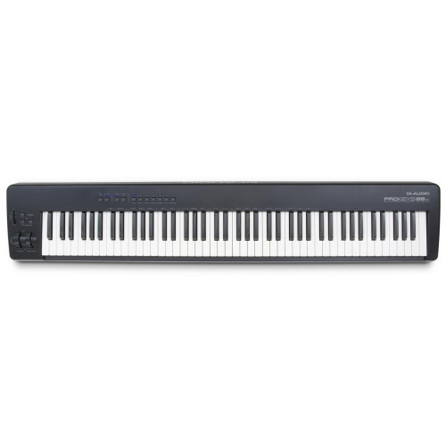 M-Audio PROKEYS 88SX M-Audio PROKEYS 88SX
