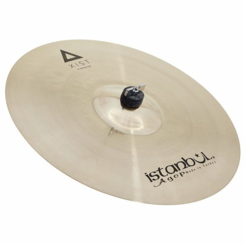 Istanbul Agop 16" Xist Crash тарелка 16" Crash Istanbul Agop 16" Xist Crash тарелка 16" Crash
