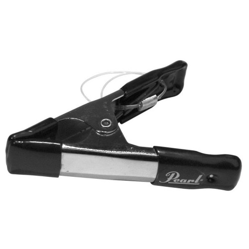 Pearl PTC-10 Triangle Clip держатель-прищепка для треугольника Pearl PTC-10 Triangle Clip держатель-прищепка для треугольника
