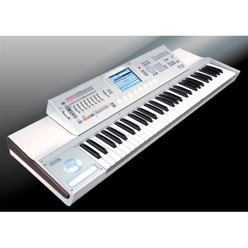 Korg M3-61 XPanded клавишная рабочая станция, 61 клавиша