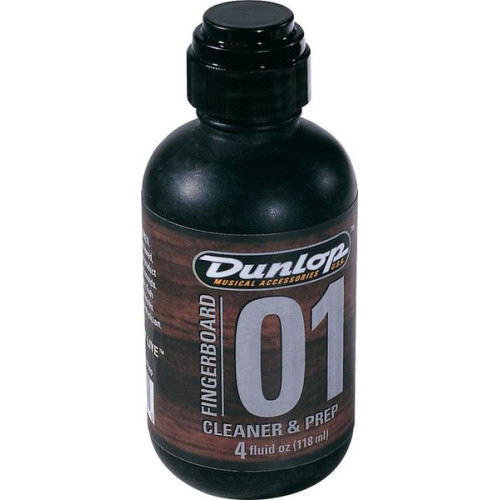 Dunlop 6524(6501) средство для чистки Dunlop 6524(6501) средство для чистки