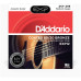 D'Addario EXP-12 стр. для ак. гит. бронза 80 / 20 в обол., Medium 13-56, 6-гранный корд D'Addario EXP-12 стр. для ак. гит. бронза 80 / 20 в обол., Medium 13-56, 6-гранный корд