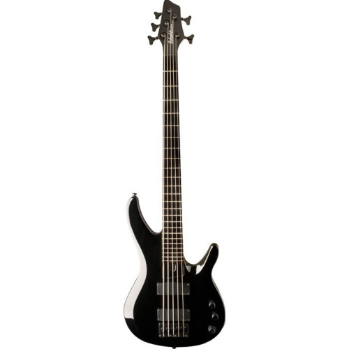 Washburn BB5(GM,DBL) 5-струнная бас-гитара Washburn BB5(GM,DBL) 5-струнная бас-гитара