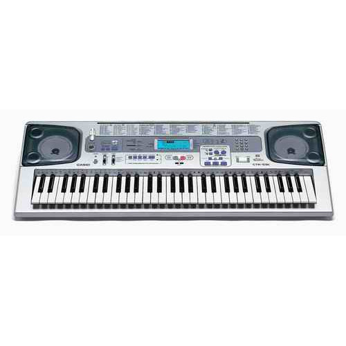 Casio CTK591 MUSIC SYNTHESIZER Casio CTK591 MUSIC SYNTHESIZER