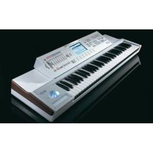 Korg M3-88 XPanded клавишная рабочая станция, 88 клавиш