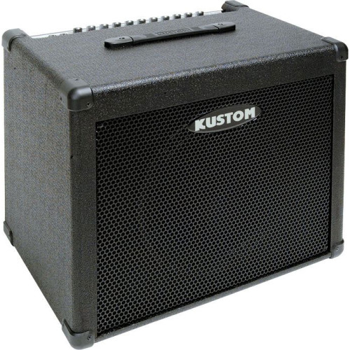 Kustom KMA65X клавишный комбо Kustom KMA65X клавишный комбо