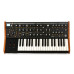 Moog Subsequent 37 аналоговый парафонический синтезатор Moog Subsequent 37 аналоговый парафонический синтезатор