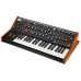 Moog Subsequent 37 аналоговый парафонический синтезатор Moog Subsequent 37 аналоговый парафонический синтезатор