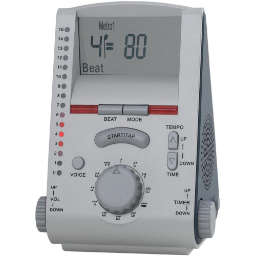 Cherub WSM-260 метроном многофункциональный для пианистов Cherub WSM-260 метроном многофункциональный для пианистов