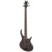 Epiphone Toby Deluxe-IV Bass TKS бас-гитара 4-струнная, цвет черный Epiphone Toby Deluxe-IV Bass TKS бас-гитара 4-струнная, цвет черный