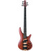 Ibanez SR755-NTF Natural Flat пятиструнная бас-гитара Ibanez SR755-NTF Natural Flat пятиструнная бас-гитара