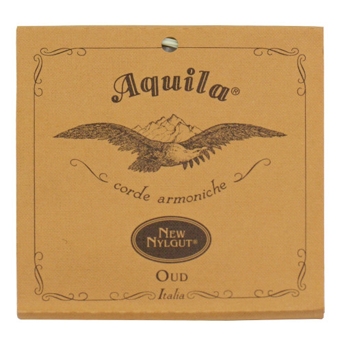 Aquila 1O - 11Sottn Oud Turc струны для турецкого уда, 11 струн