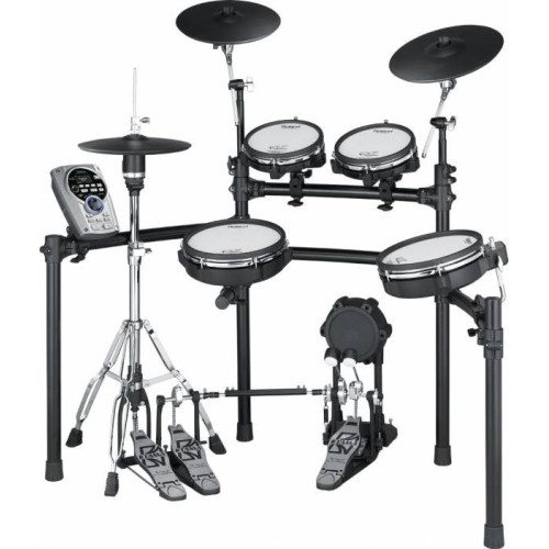 Roland TD-15KV электронная ударная установка Roland TD-15KV электронная ударная установка