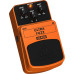 Behringer UZ400 Ultra Fuzz гитарный эффект Behringer UZ400 Ultra Fuzz гитарный эффект