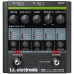 TC Electronic NR-1 NOVA REVERB PEDAL напольная гитарная педаль эффекта реверберации TC Electronic NR-1 NOVA REVERB PEDAL напольная гитарная педаль эффекта реверберации