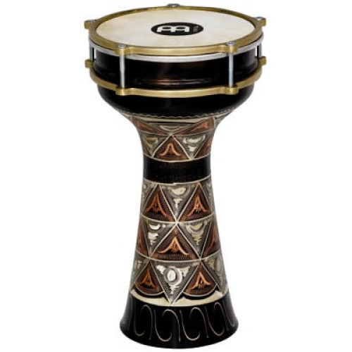 Meinl HE-204 дарбука медная Meinl HE-204 дарбука медная