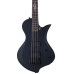 Fernandes Ravelle Bass - Widow BLK бас-гитара Fernandes Ravelle Bass - Widow BLK бас-гитара