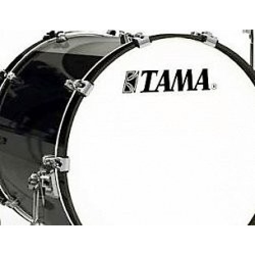 Tama MAB2418Z-PBK Starclassic Maple 18X24 Bass Drum w/o Mount бас-барабан, цвет черный Tama MAB2418Z-PBK Starclassic Maple 18X24 Bass Drum w/o Mount бас-барабан, цвет черный