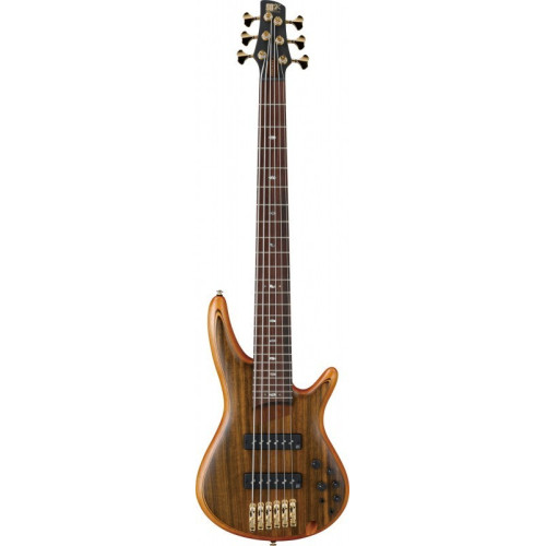 Ibanez SR1206-VNF Premium шестиструнная бас-гитара Ibanez SR1206-VNF Premium шестиструнная бас-гитара