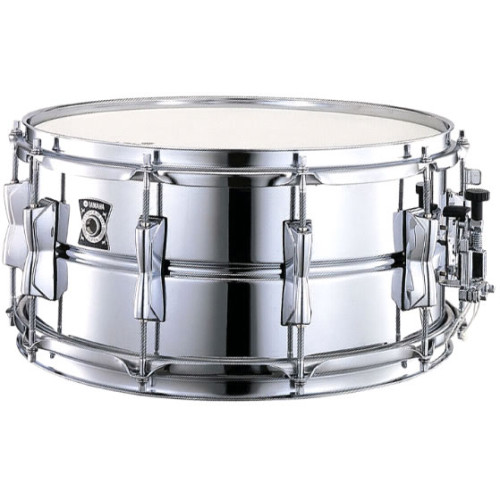 Yamaha SD2465 малый барабан 14'' x 6.5'', сталь