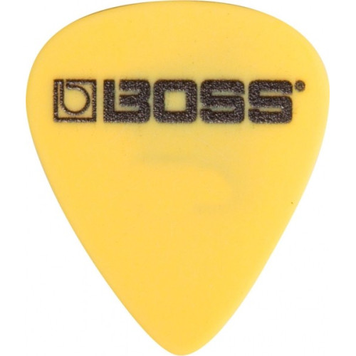 Boss BPK-12-D73 медиатор 0.73 мм Boss BPK-12-D73 медиатор 0.73 мм
