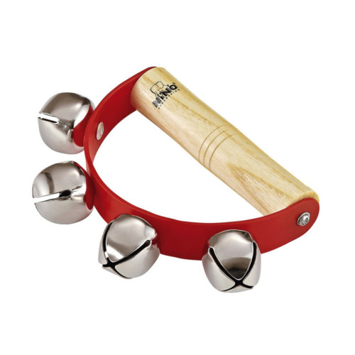 Meinl NINO962 бубенцы ручные Meinl NINO962 бубенцы ручные