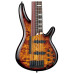 Ibanez SRAS7-DEB Ashula бас-гитара 2-зонная, с кейсом Ibanez SRAS7-DEB Ashula бас-гитара 2-зонная, с кейсом