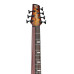 Ibanez SRAS7-DEB Ashula бас-гитара 2-зонная, с кейсом Ibanez SRAS7-DEB Ashula бас-гитара 2-зонная, с кейсом