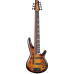 Ibanez SRAS7-DEB Ashula бас-гитара 2-зонная, с кейсом Ibanez SRAS7-DEB Ashula бас-гитара 2-зонная, с кейсом