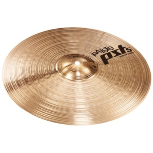Paiste 14" PST5 Medium Crash тарелка краш 14" Paiste 14" PST5 Medium Crash тарелка краш 14"