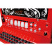 Roland FR-18D RD цифровой аккордеон Roland FR-18D RD цифровой аккордеон