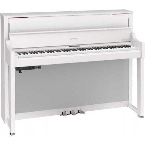 Roland LX-17-PW цифровое фортепиано (без стенда), цвет белый Roland LX-17-PW цифровое фортепиано (без стенда), цвет белый