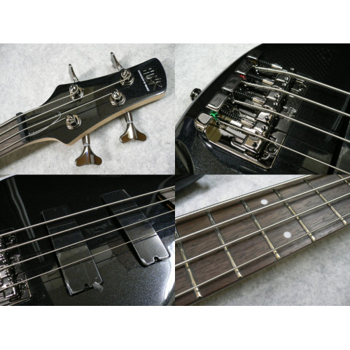 Ibanez SR-300L-IPT бас-гитара леворукая Ibanez SR-300L-IPT бас-гитара леворукая