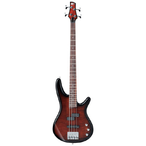 Ibanez SR300FM DARK VIOLIN SUNBURST бас-гитара Ibanez SR300FM DARK VIOLIN SUNBURST бас-гитара
