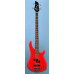 Fernandes FRB55 STR бас-гит. 24л., P / J Fernandes FRB55 STR бас-гит. 24л., P / J